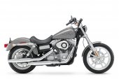 2008 Harley-Davidson FXD Dyna Super Glide photo